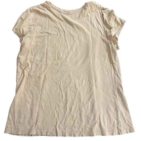 The Wonderful world Of Disney XXL Tinker Bell Short Sleeve Tshirt Perfect pout - Picture 6 of 6